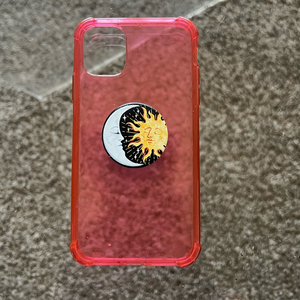 iPhone 11 phone case